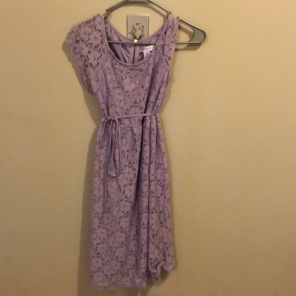 Maternity dress